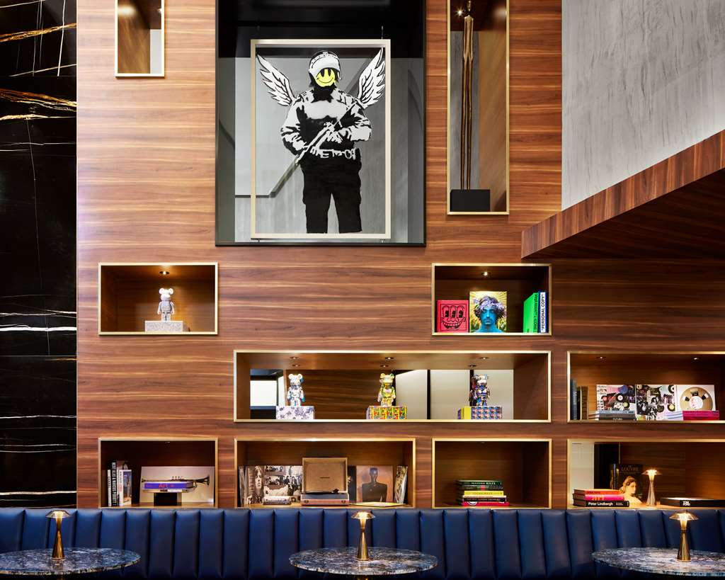 Gansevoort Meatpacking - photo 5