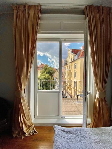 Das Nikolai Hotel in Munich, Germany