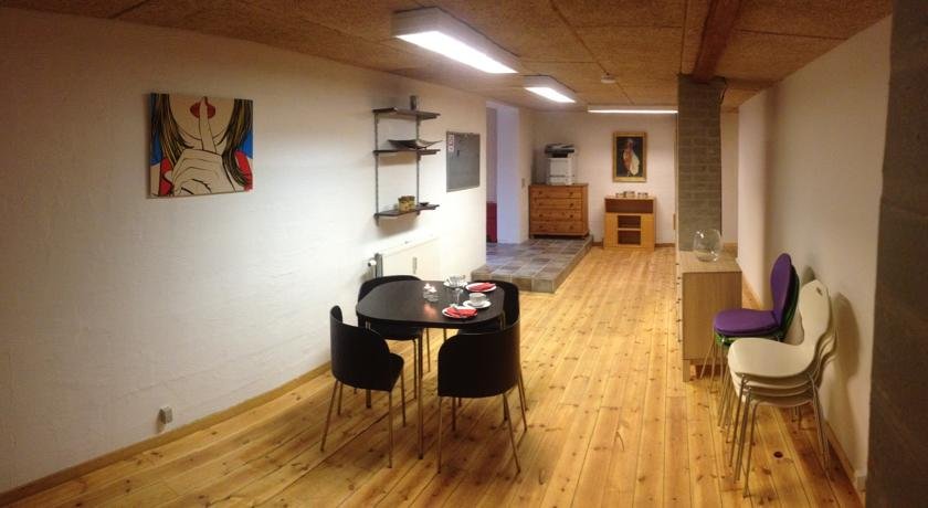BB Nybo Herning — Herning — photo 3