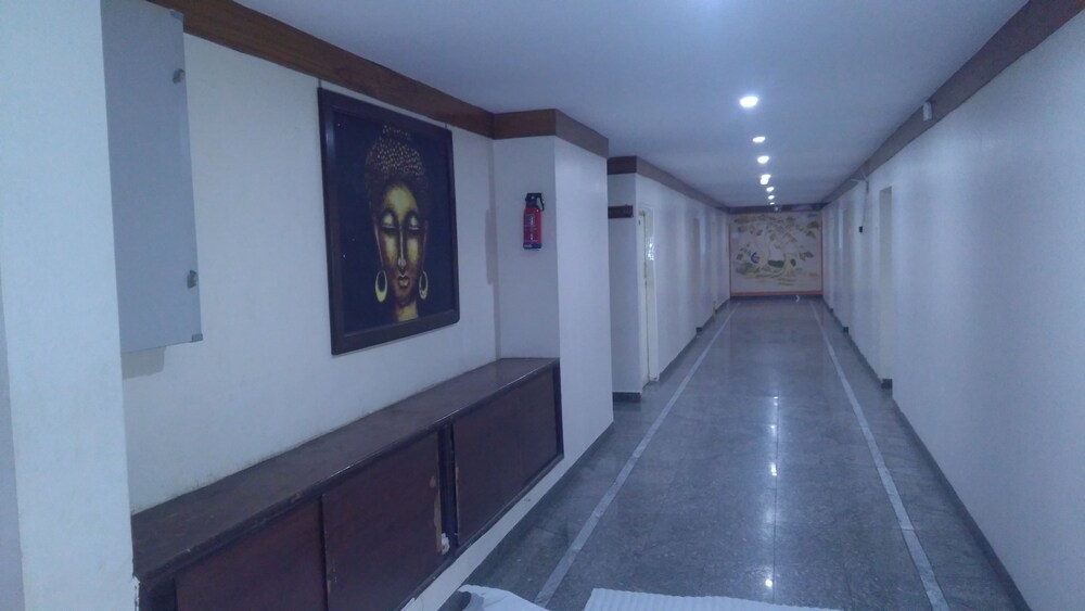 Hotel Sapthagiri Balla — Anantapur — photo 3