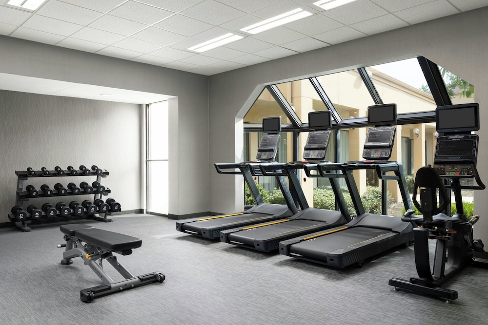 Courtyard by Marriott Birmingham Hoover - photo 26