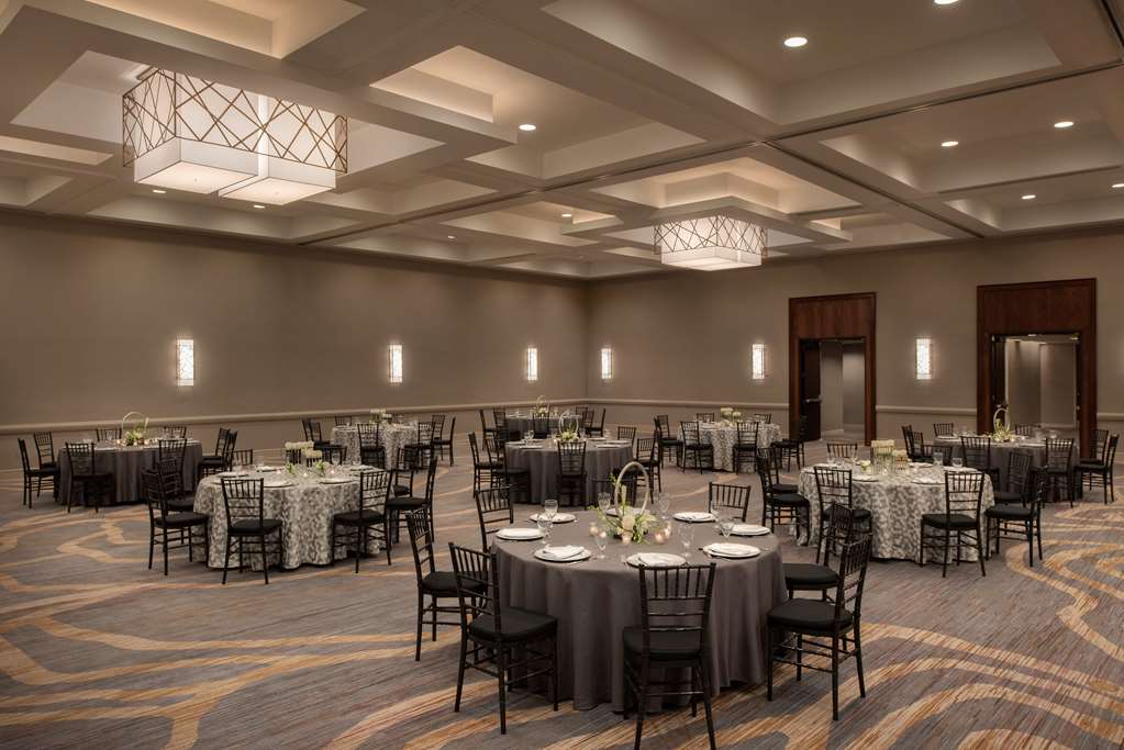 Hyatt Regency Louisville - photo 35