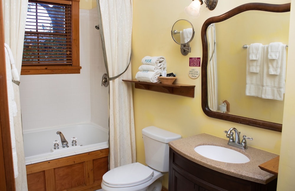 Sweetwater Branch Inn - photo 144