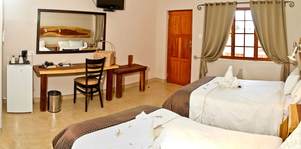 C’est Si Bon Hotel — Otjiwarongo — photo 4