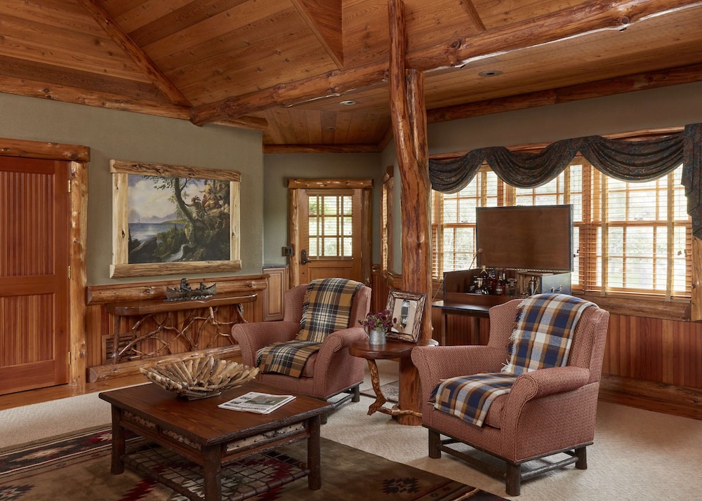 The Chatwal Lodge - photo 13