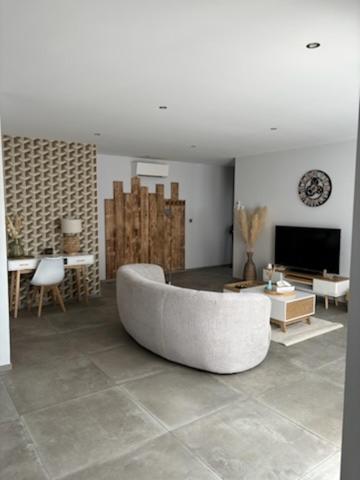 Cosy Loft 2 Ch - last minute hotel in Talange