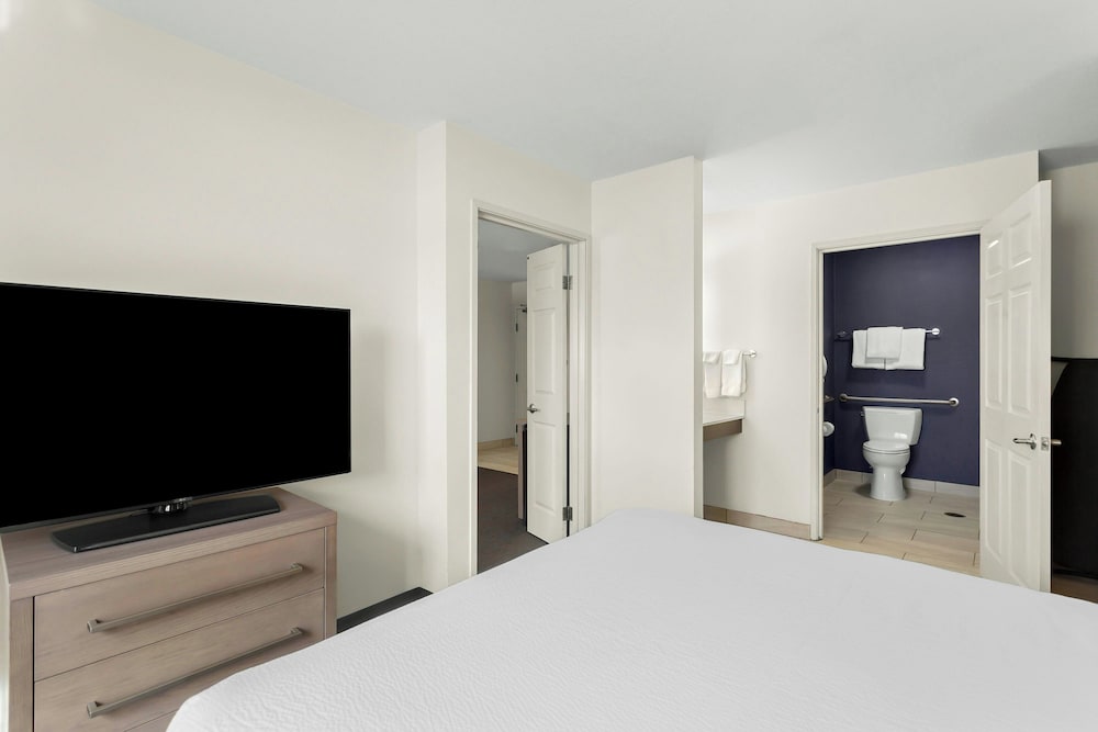 Residence Inn By Marriott Chicago Southeast Hammond - photo 9