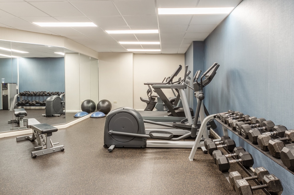 Holiday Inn Philadelphia South Swedesboro by IHG - photo 22