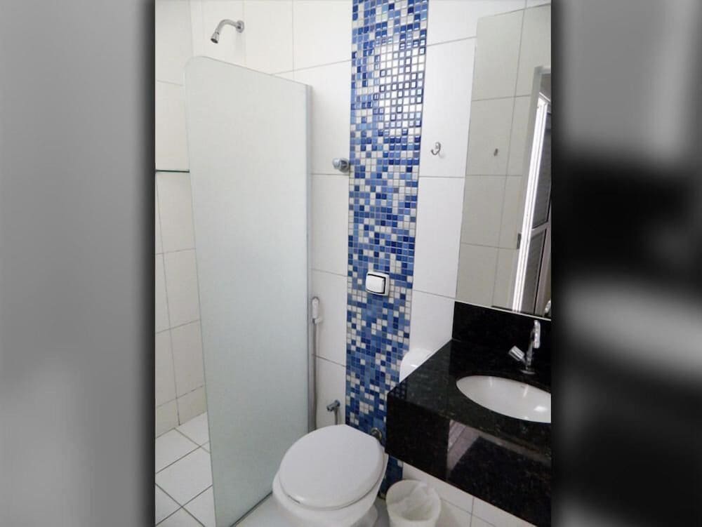 Hotel Redentor — hotel in Santa Vitoria