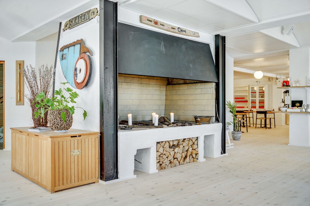 Skagen Harbour Hotel — Skagen — photo 5