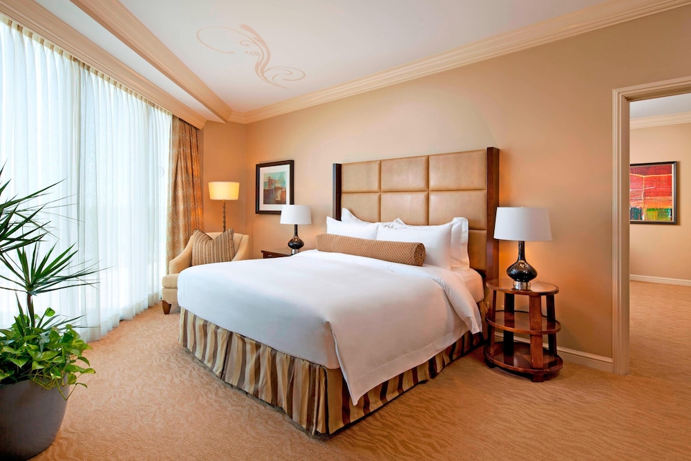 Houston Grand Hotel River Oaks - photo 22