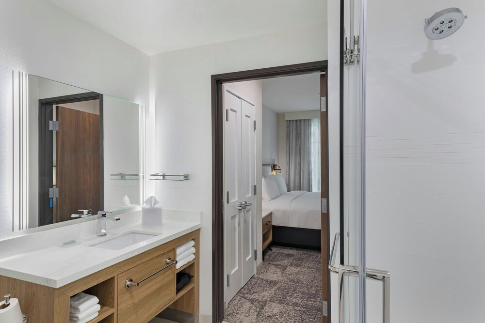 Residence Inn Chatsworth - photo 23