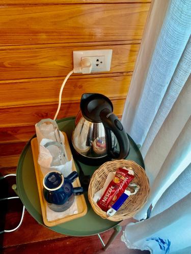 Rang Robin Farmstay for 4 with pool — Wang Muang — photo 5