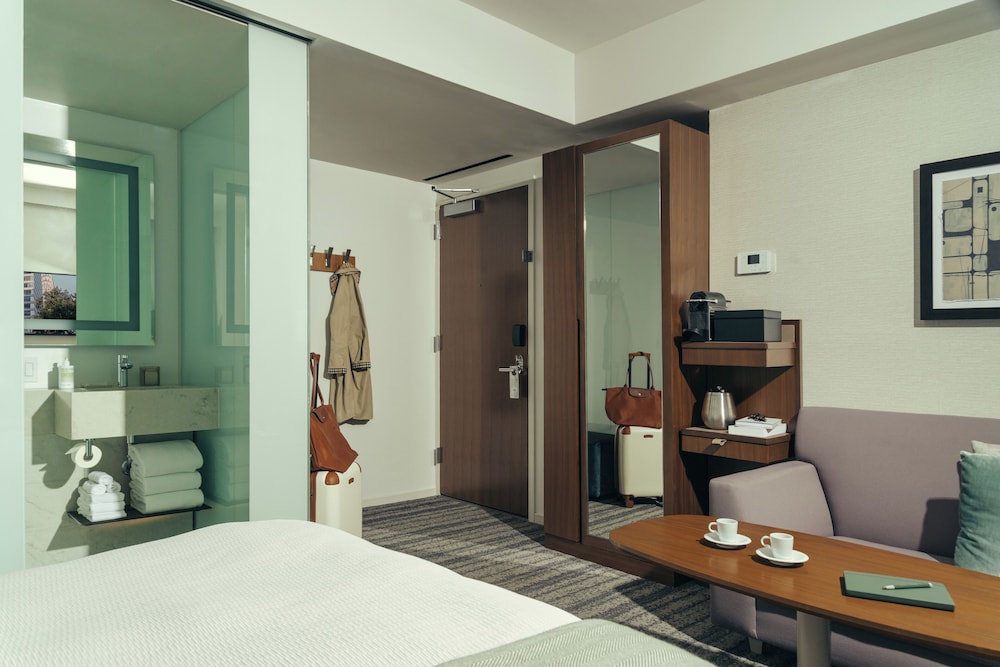 Park Terrace Hotel - photo 14