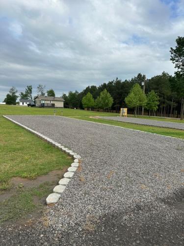 Nordin Escapes Spot for Your Camper Rv 5 in Russellville, United States