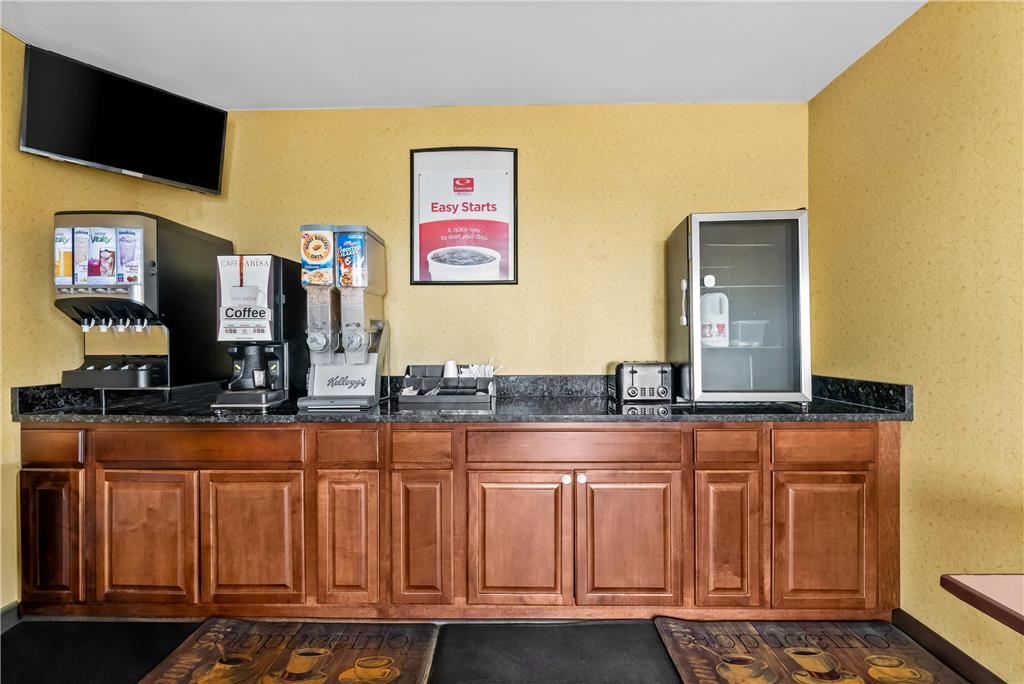 Econo Lodge Fredericksburg near I 95 - photo 15