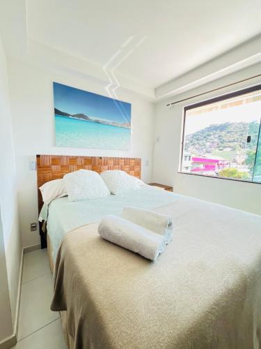Suíte Beira Mar - last minute hotel in Arraial Do Cabo