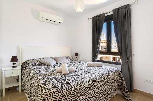 CB Living Cosy loft with terrace Villamartin — Alicante — photo 2