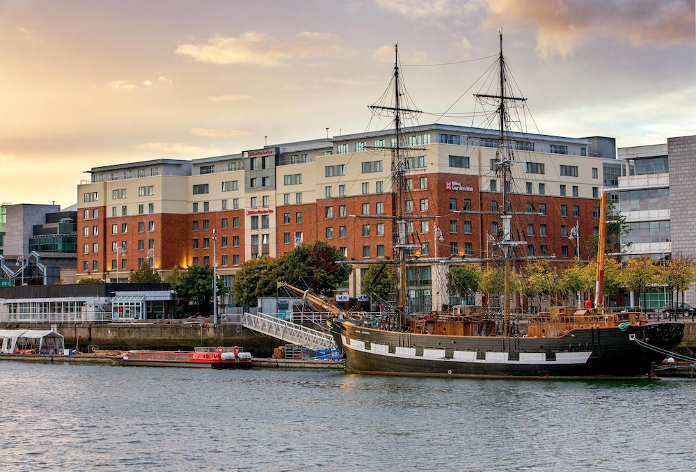 Hotel image of Hilton Garden Inn Dublin City Centre