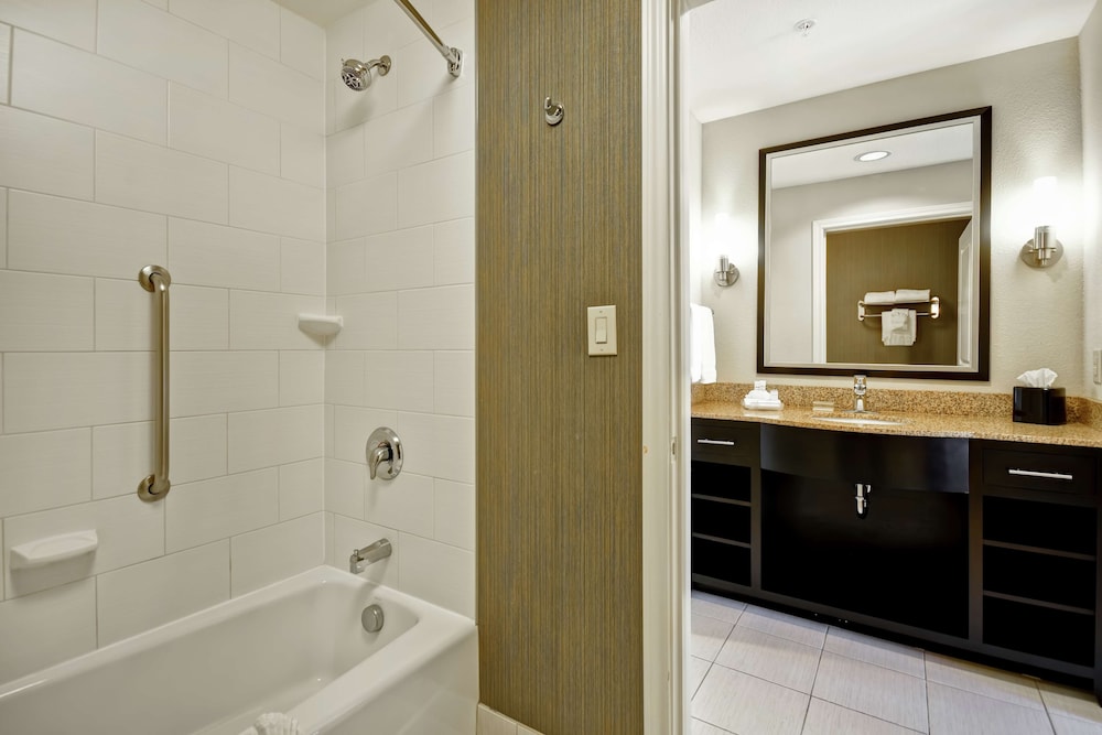 Homewood Suites by Hilton Fort Worth West at Cityview TX - photo 16