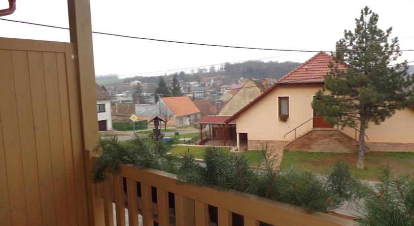 Vinný sklep U Vrbů in Hustopece, Czech Republic