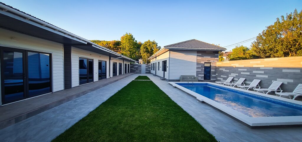 Bulvar Abrau Guest House 21510994 — Abrau Dyurso