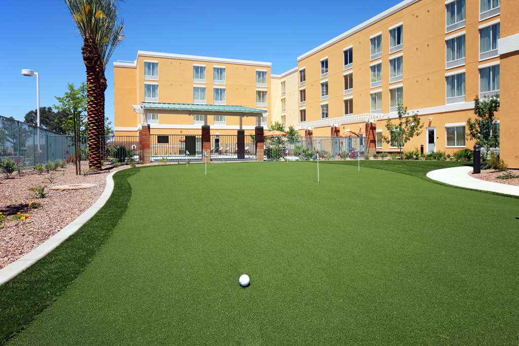 Hyatt Place Phoenix Mesa - photo 17