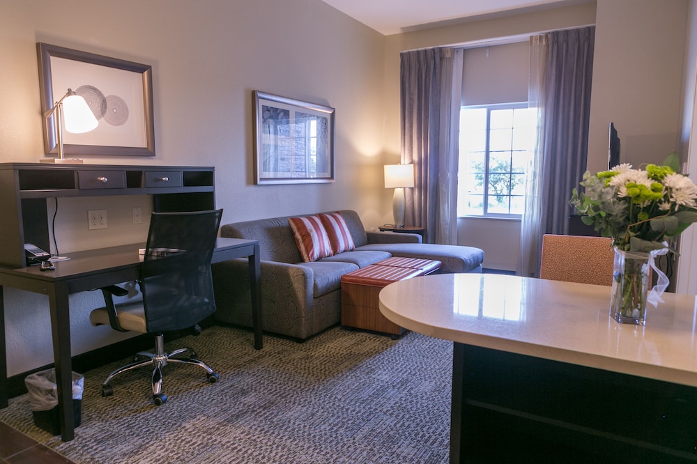 Staybridge Suites Austin North Parmer Lane by IHG - photo 7