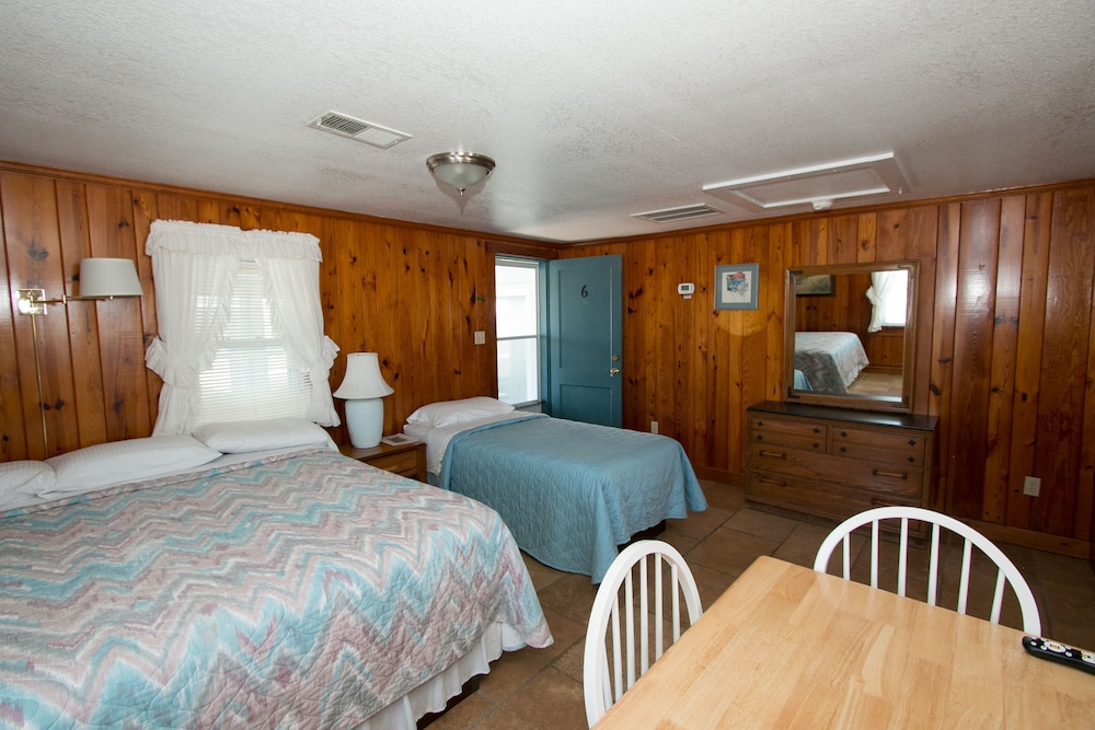 Outer Banks Motel - photo 57