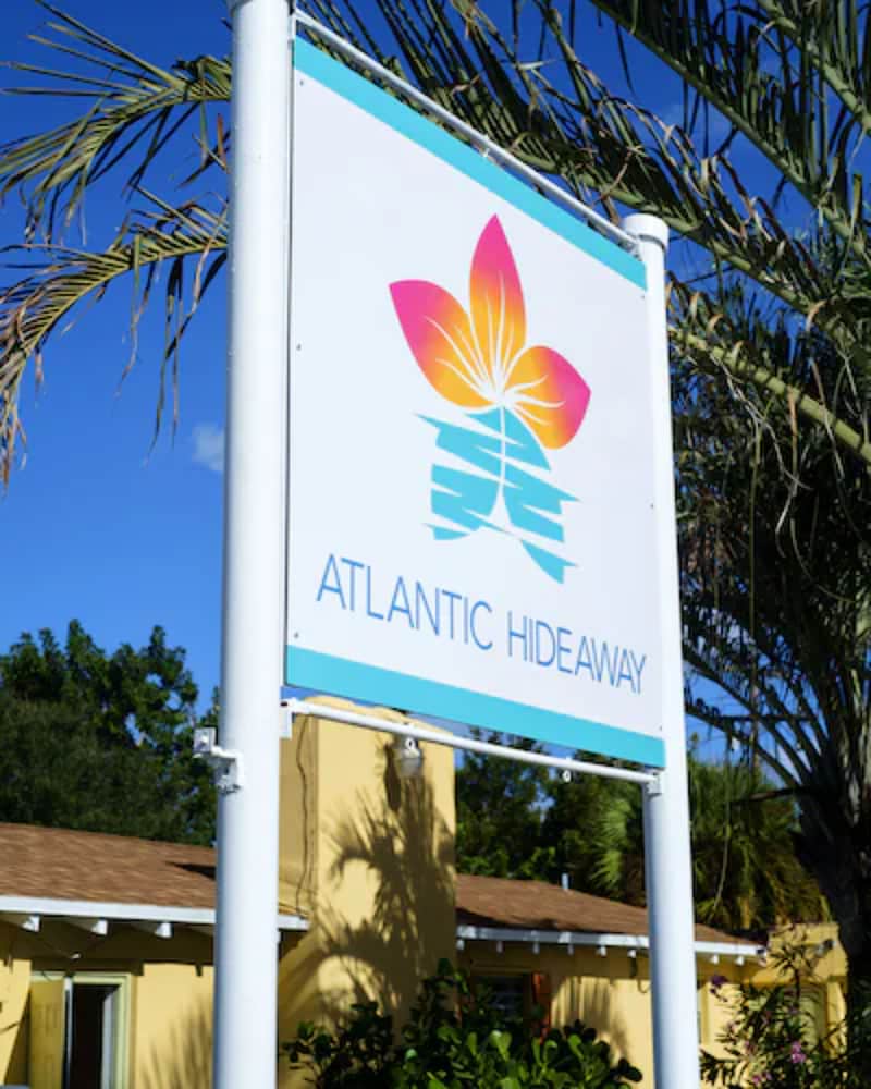 Atlantic Hideaway - photo 12