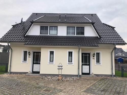Strandstr — Zingst