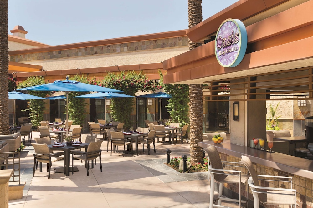 Hilton Scottsdale Resort & Villas - photo 98