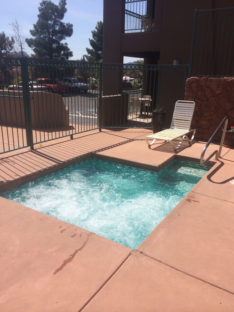 Southwest Inn at Sedona - photo 35