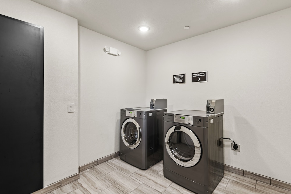 Cobblestone Hotel & Suites Cullman - photo 49
