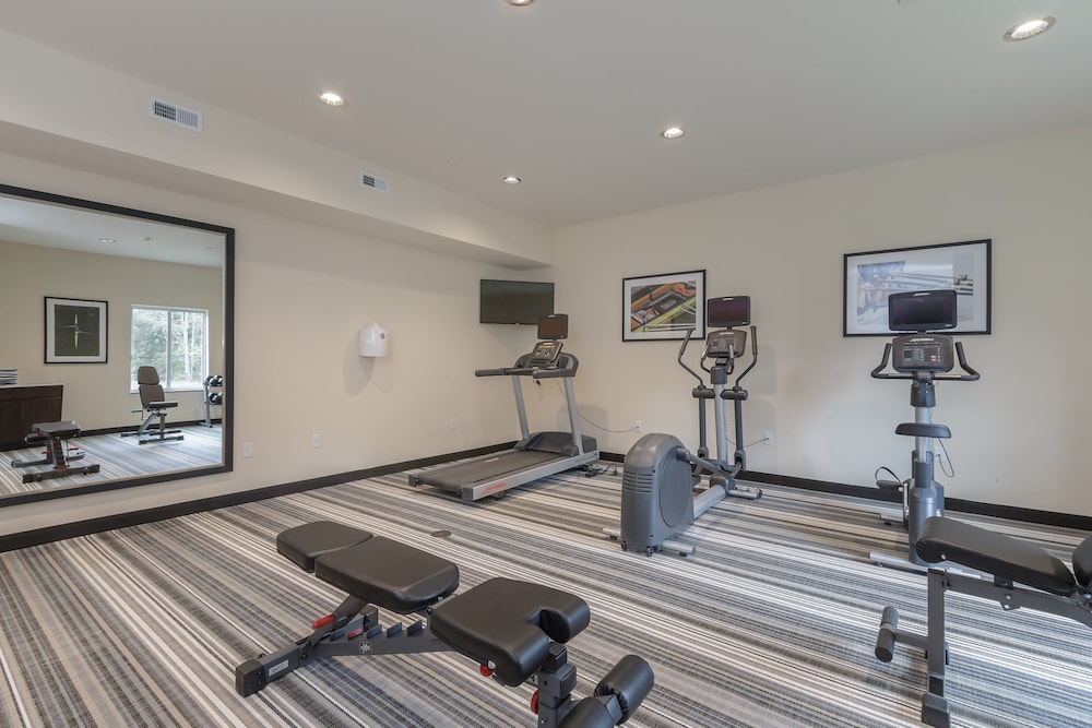 Candlewood Suites Mishawaka North by IHG - photo 26