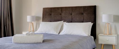 La One Rosebank Stay — 4-Star Luxury Hotel in Johannesburg, South Africa