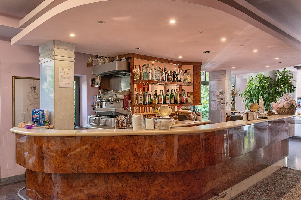 Hotel Mariotti — Camaiore — photo 3