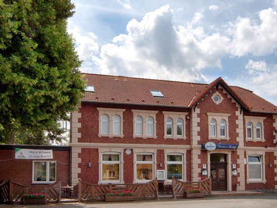 Liemer Krug in Lemgo, Germany