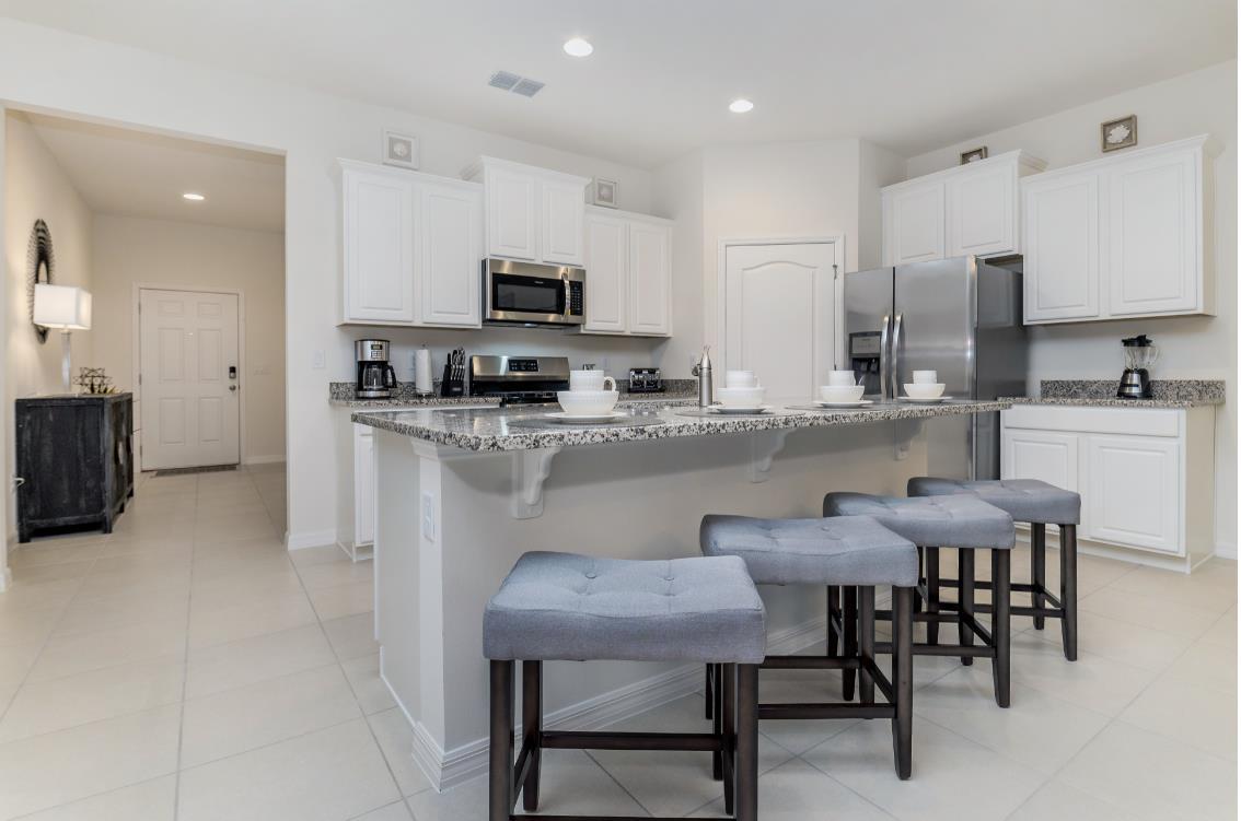 Solterra Resort Platinum Homes - photo 20