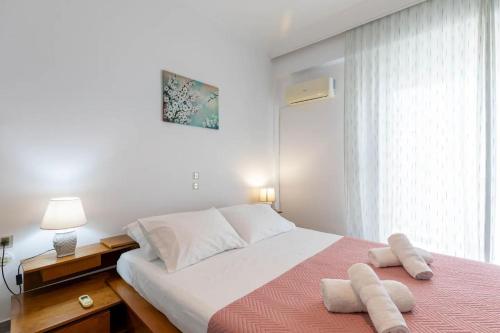 Micasa Shiny Apartment — 4-Star Luxury Hotel in Rodos, Greece