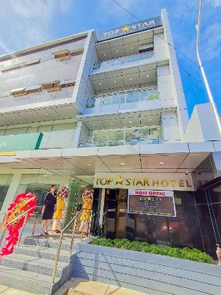 Top Star Hotel Corporation in Dipolog, Philippines