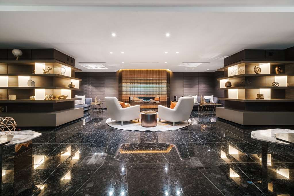 Trump International Hotel & Tower Vancouver