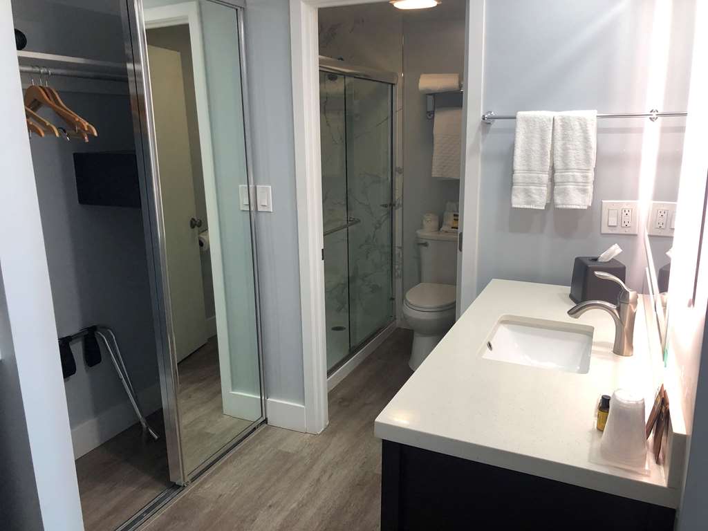Best Western Plus Dana Point Inn by the sea - photo 26