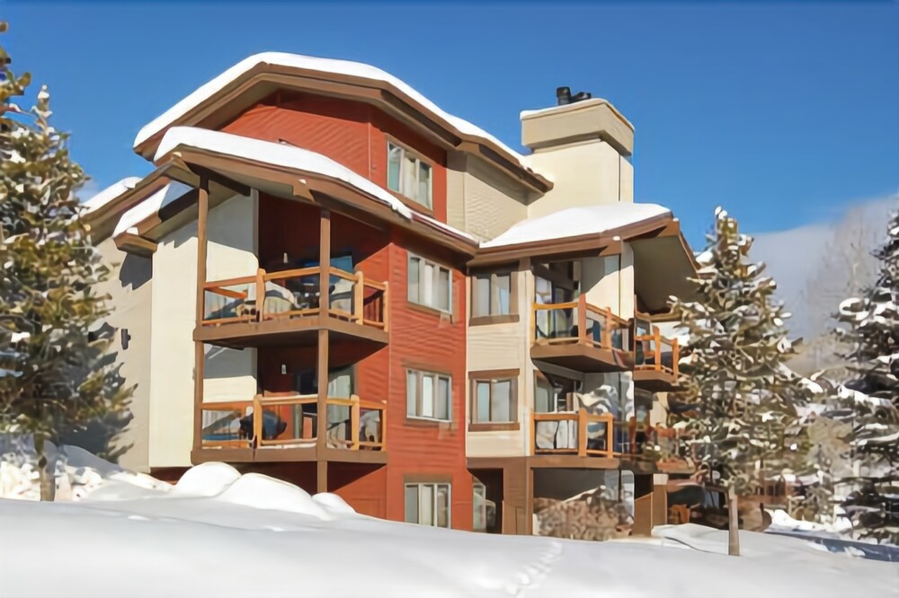 The Ranch at Steamboat - photo 18