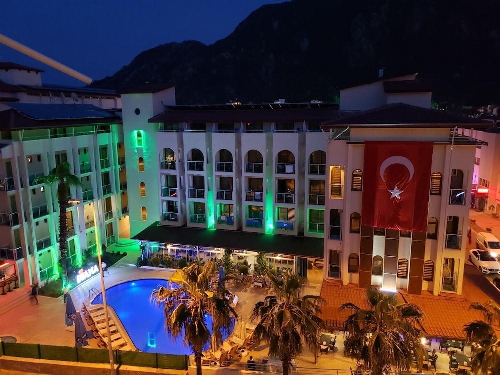 Diana Hotel - last minute hotel in Icmeler