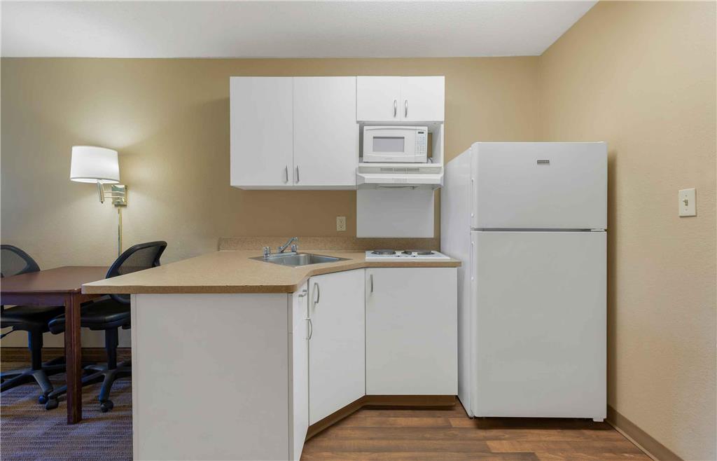 Extended Stay America Suites St Louis St Peters - photo 20