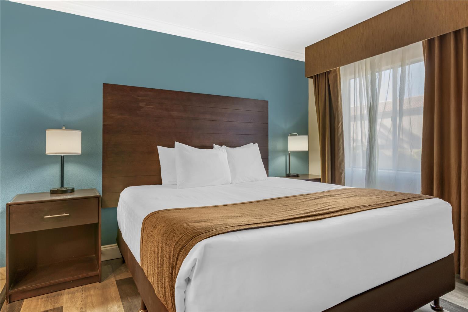 Best Western InnSuites Tucson Foothills Hotel & Suites - photo 49