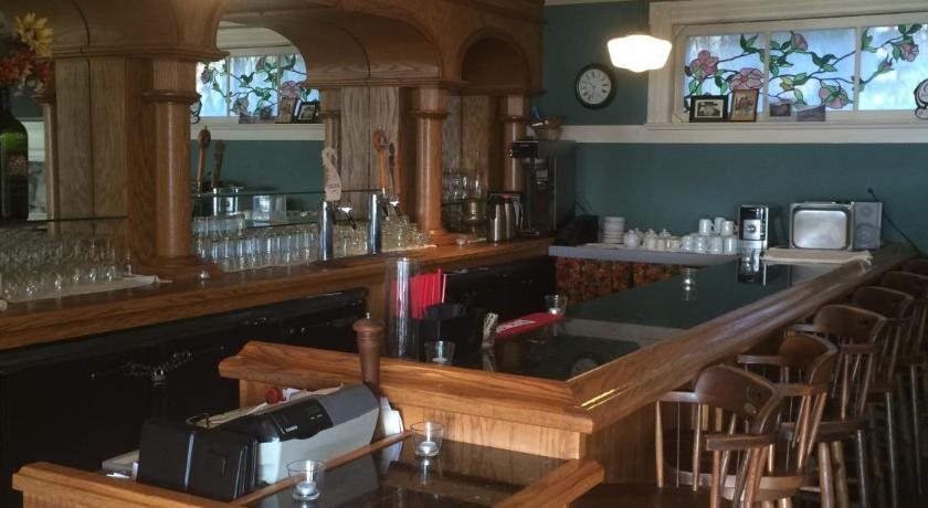 Orcas Hotel - photo 12
