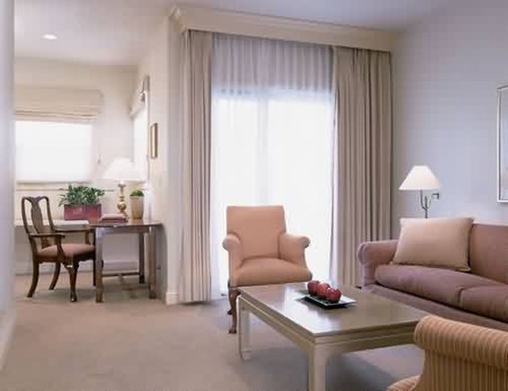 Nob Hill Lambourne in San Francisco, United States