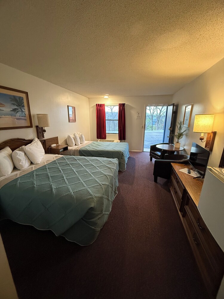 Scottish Inns Motel Osage Beach - photo 32